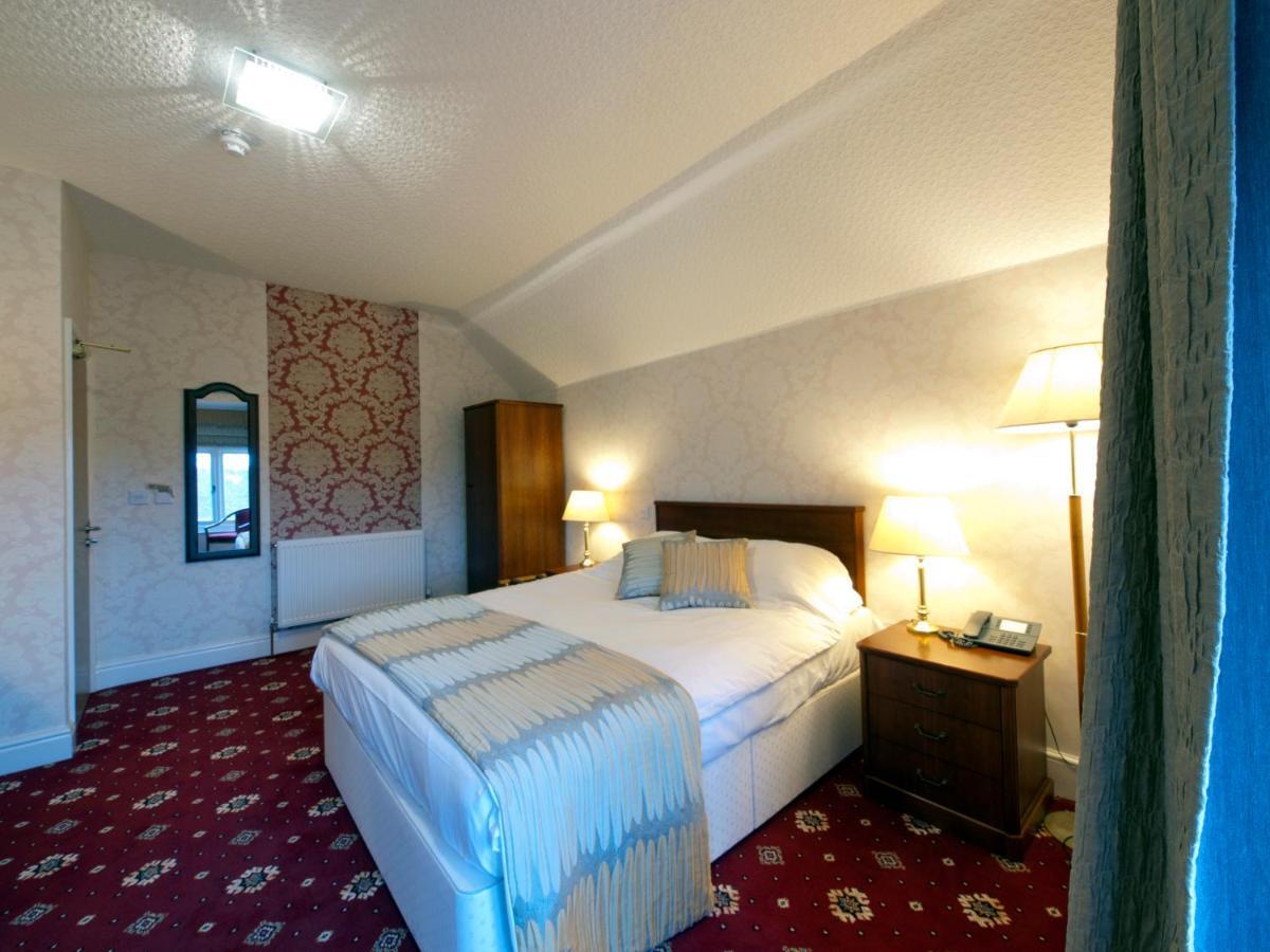 Brambletye Hotel Forest Row Room photo